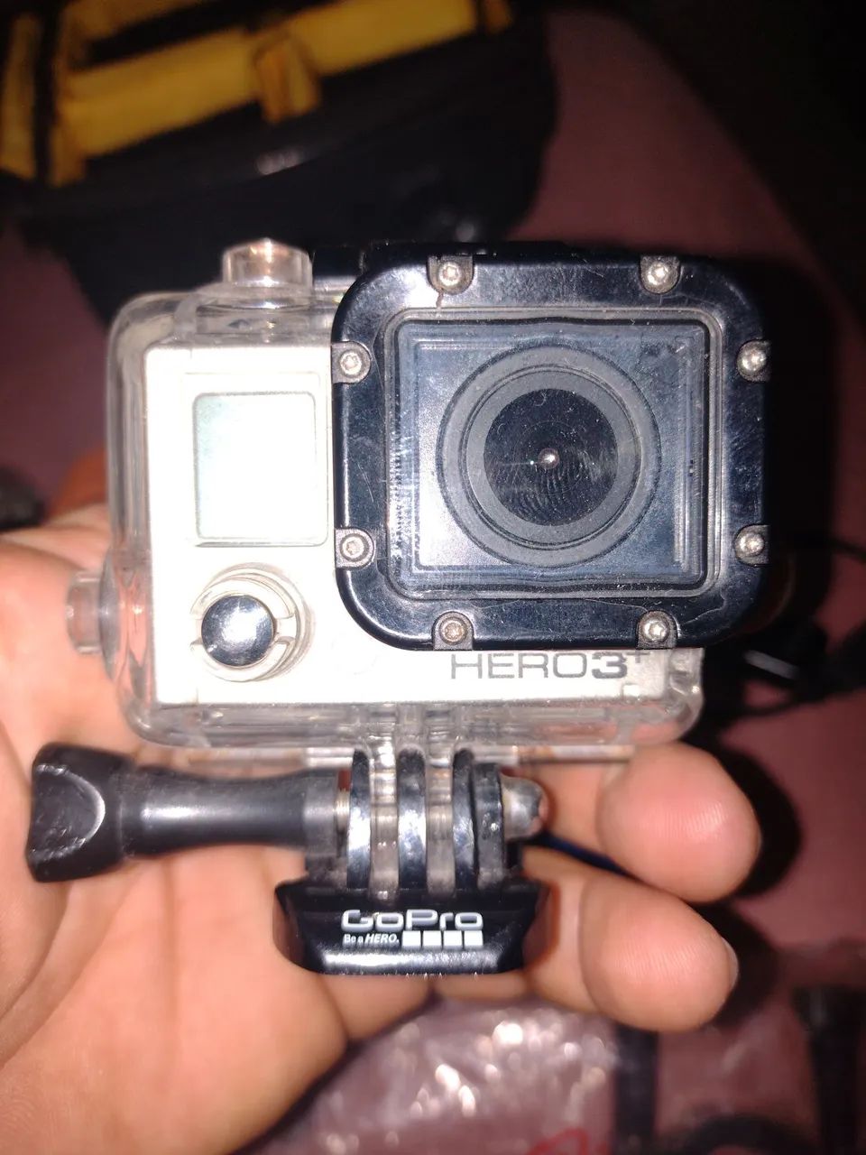 Gopro 