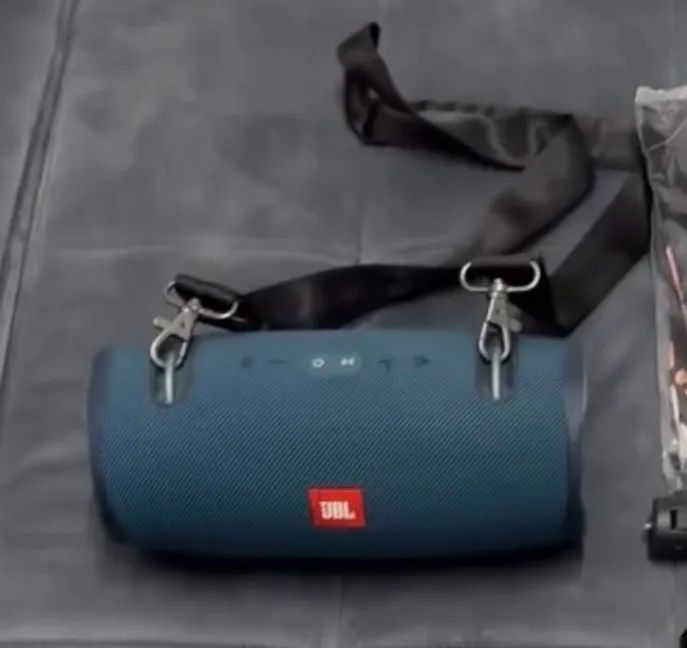 JBL Extreme 2 (Azul) Usado