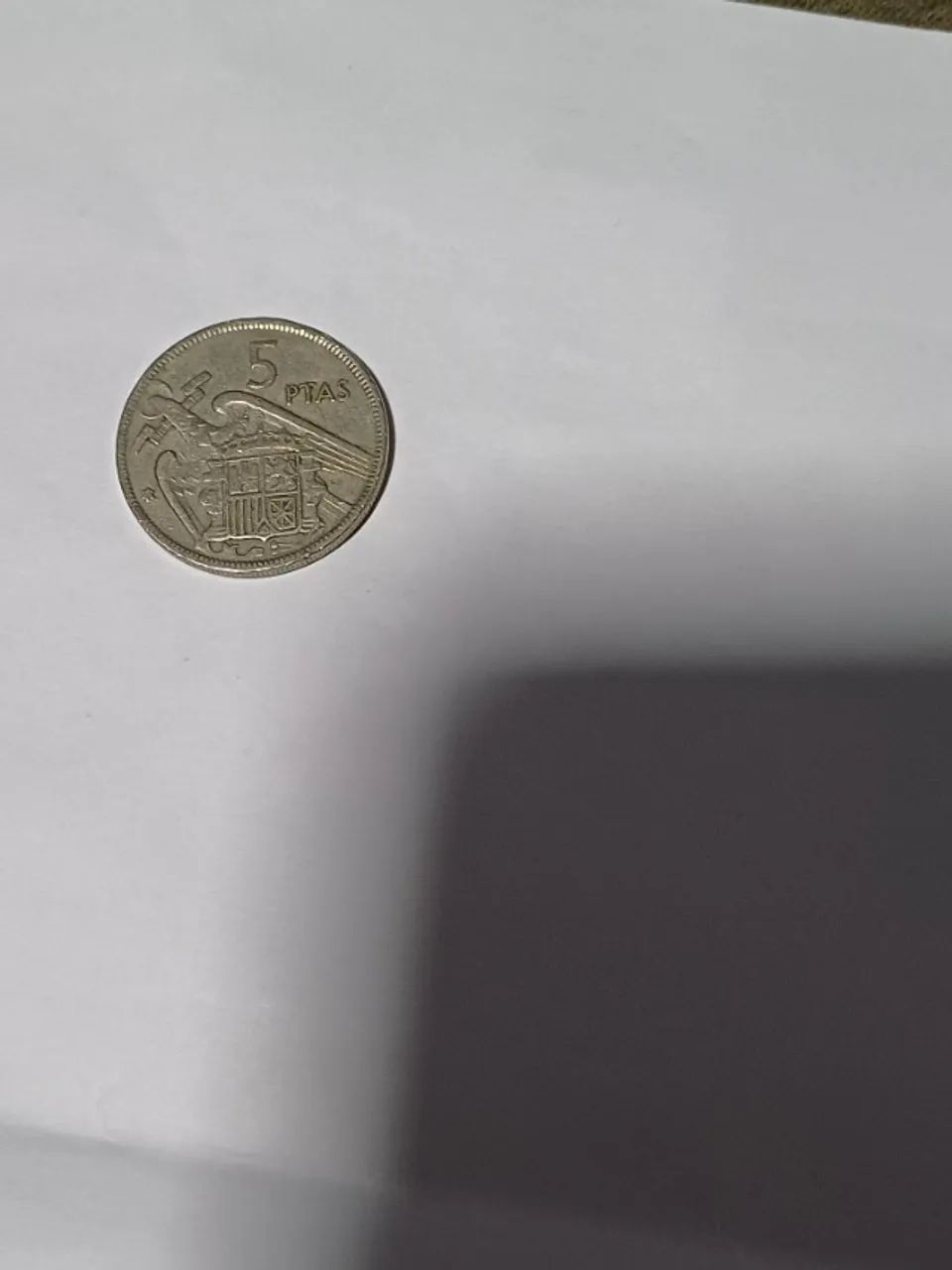 Moedas antigas  - Foto 4