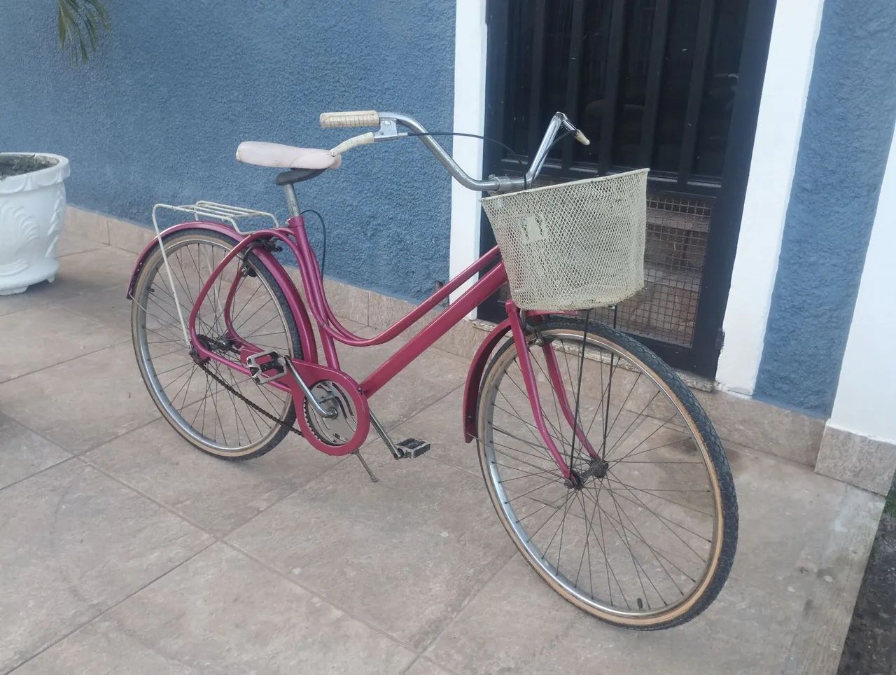 Bicicleta Monark brisa Vintage - Foto 5