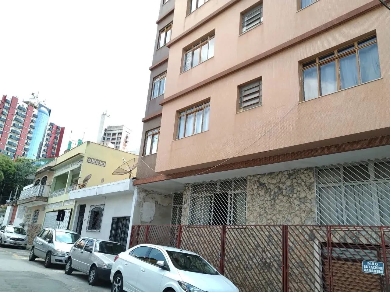 Hotel com 33 dormitórios à venda, 1223 m² por R$ 6.800.000,00 - Jardim São Paulo - Apareci - Foto 2