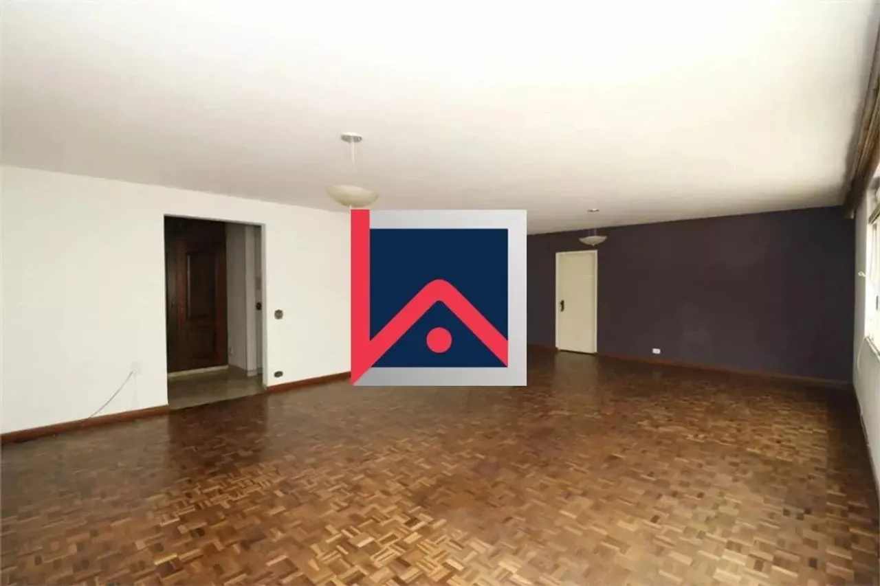 Venda Apartamento 3 Dormitórios - 200 m² Bela Vista