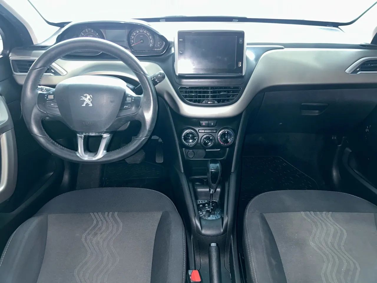 2008 Allure 1.6 aut carro novo demais único dono Ent+ parcelas de 899.00 - Foto 4