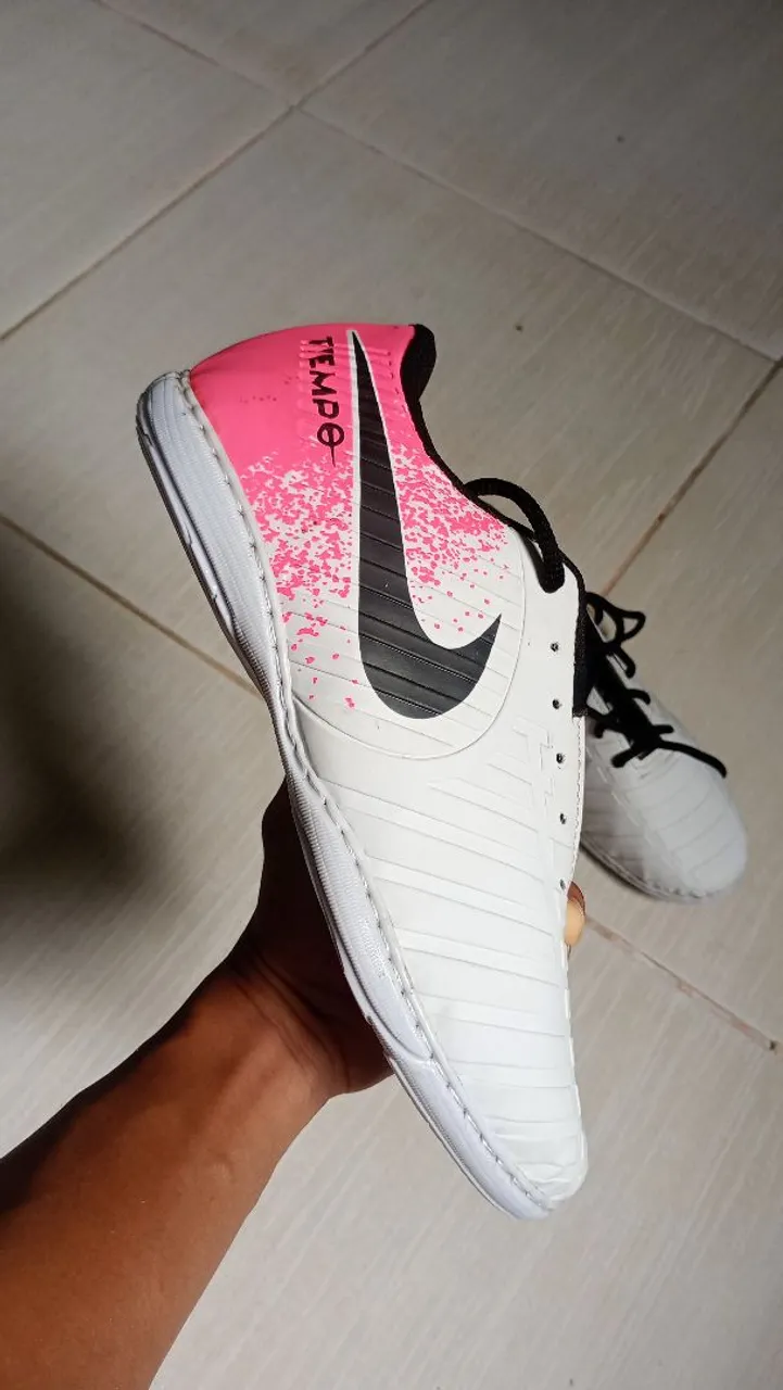 Futsal Nike tiempo NOVO - TAM 40-41