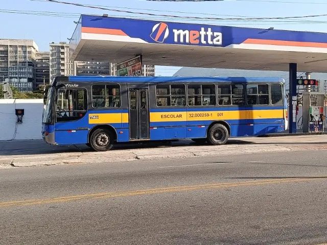 Onibus Viale - Foto 3