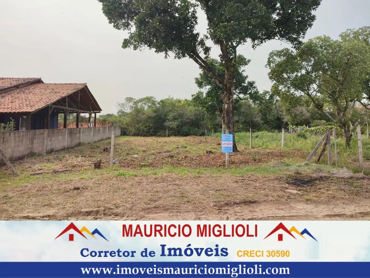 Lote limpo na Praia do Ervino - Foto 2