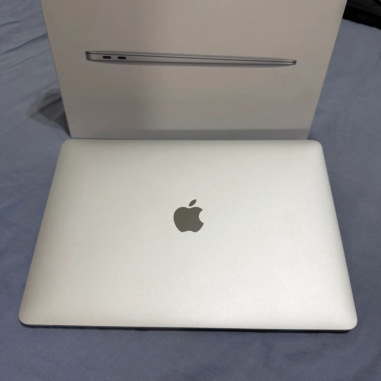 MacBook Air M1 8GB 256GB
