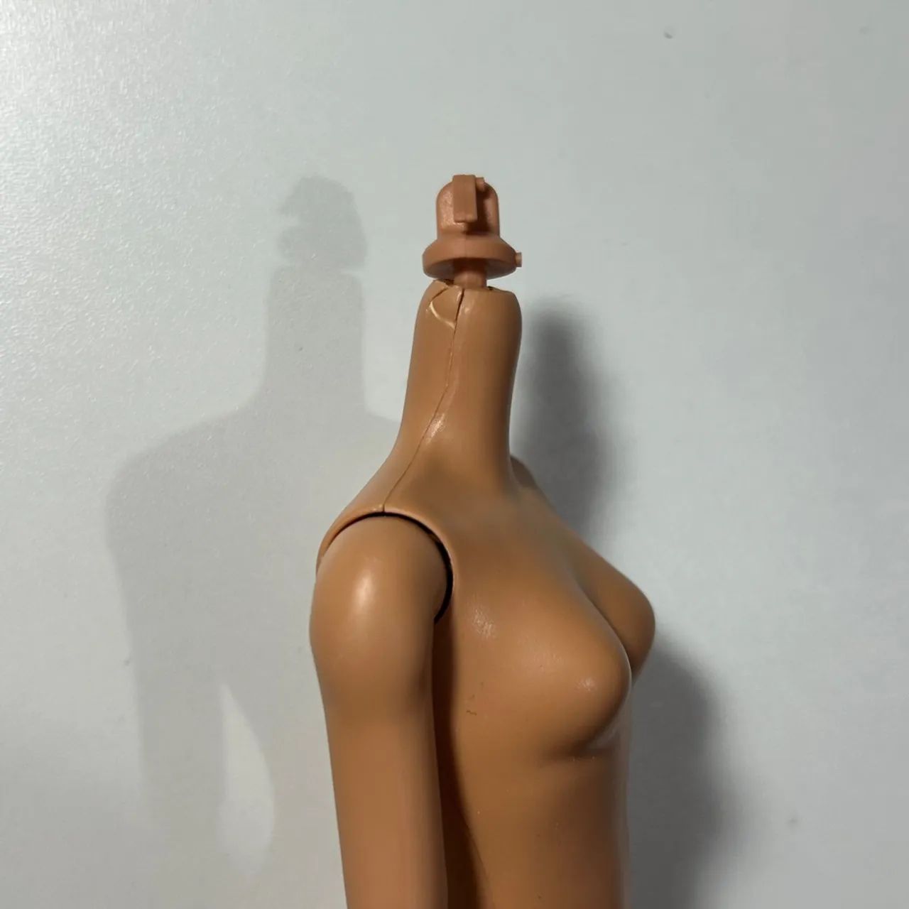 Barbie corpo Gigi - Foto 4