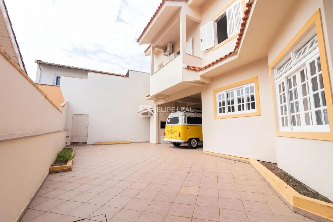 Casa em Estreito - Florianópolis - Foto 5