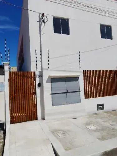 Kitnets Para alugar em Emaús! - Foto 2