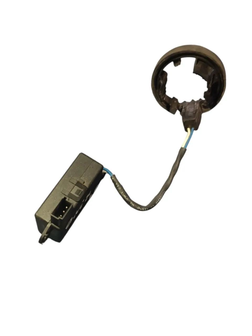 Antena Imobilizadora Chave Chevrolet Onix 1.0 2013 2014 2015 - Foto 4