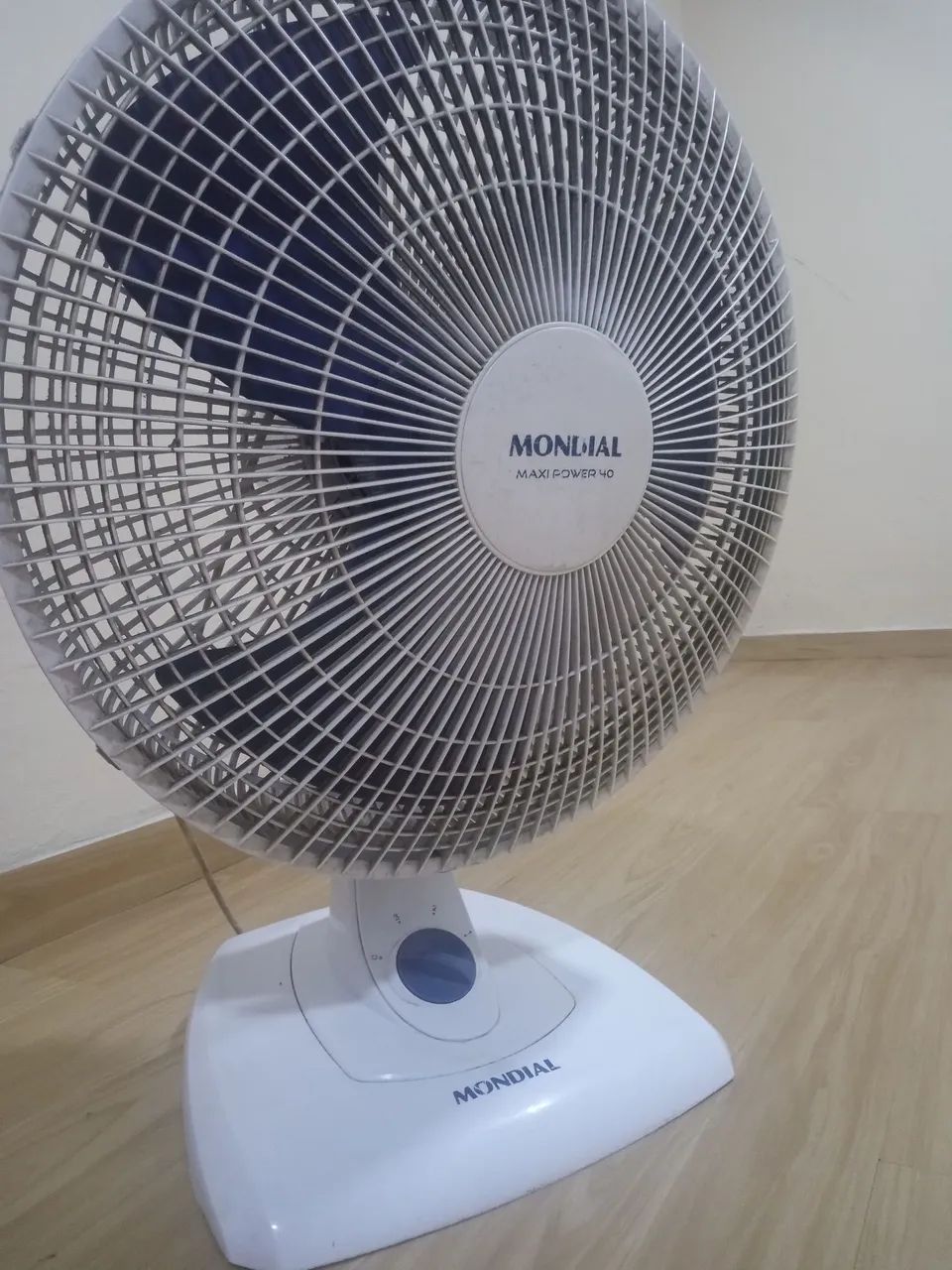 Ventilador Mundial 64317345195522120