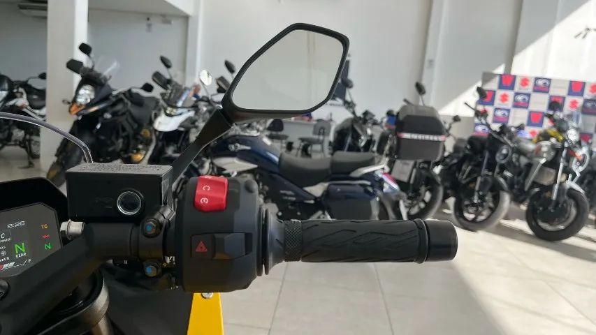 Suzuki Gsx-8s 2026 - 1389214043 | OLX