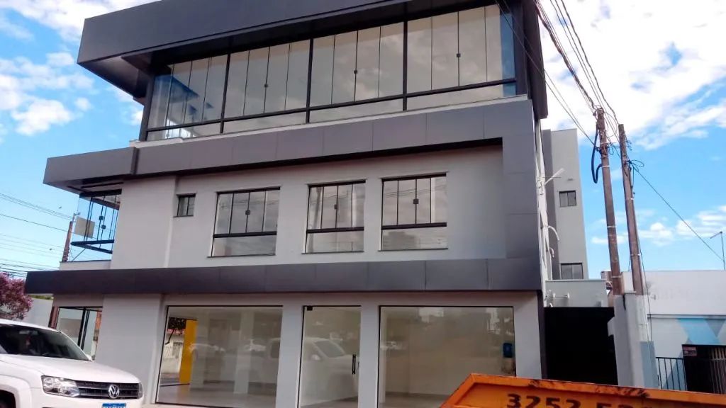 Locação de Comercial / Ponto Comercial na cidade de ARAPONGAS