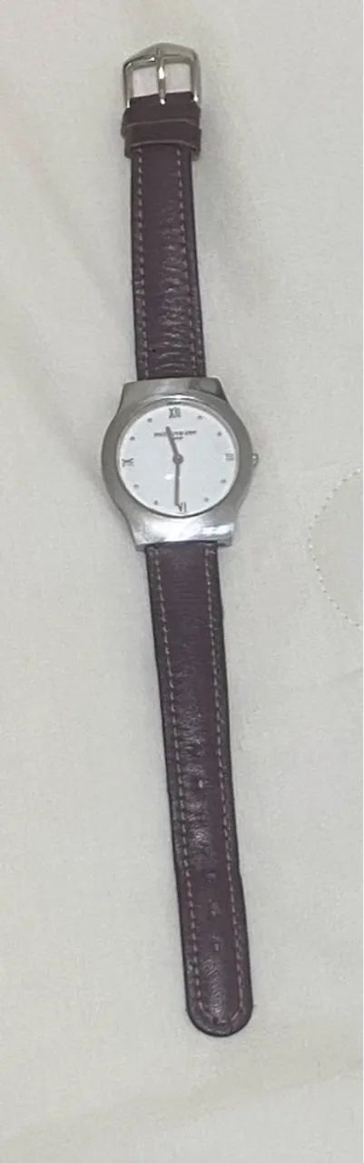 Relógio Masculino Patek Phillipe
