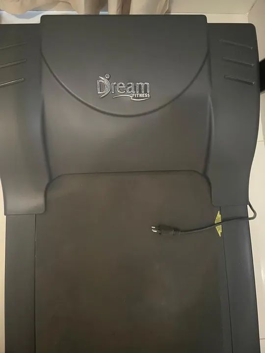 Esteira Dream - Ótima oportunidade! - Foto 3