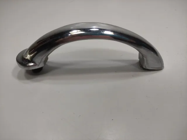 Puxador Maçaneta Vw Capô Fusca Antigo Fusquinha Até 69 8wc (Usado)