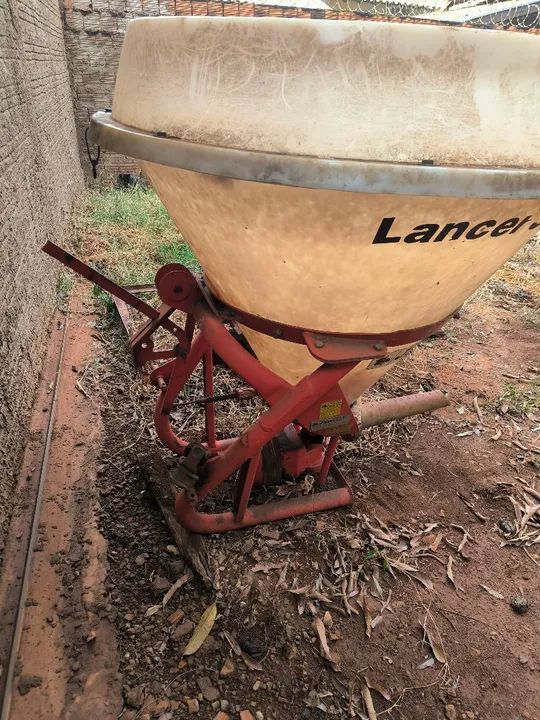 Lancer pendular / vincon  pendular  - Foto 2