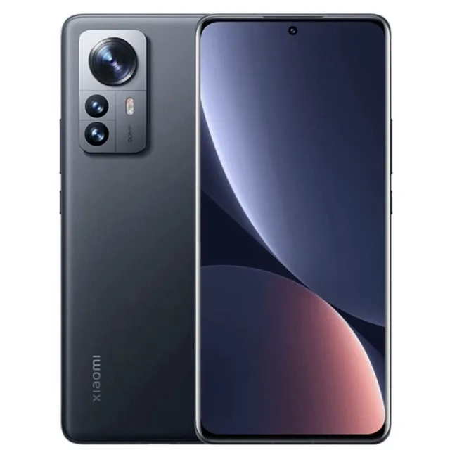 Xiaomi 12 Pro 256GB / 12GB | LACRADO | Pronta Entrega com Nota !