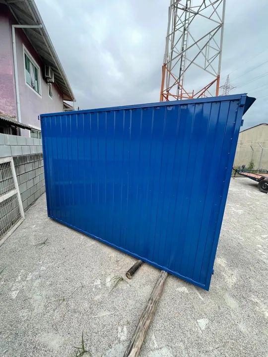 Container 3x1,5 - Foto 3