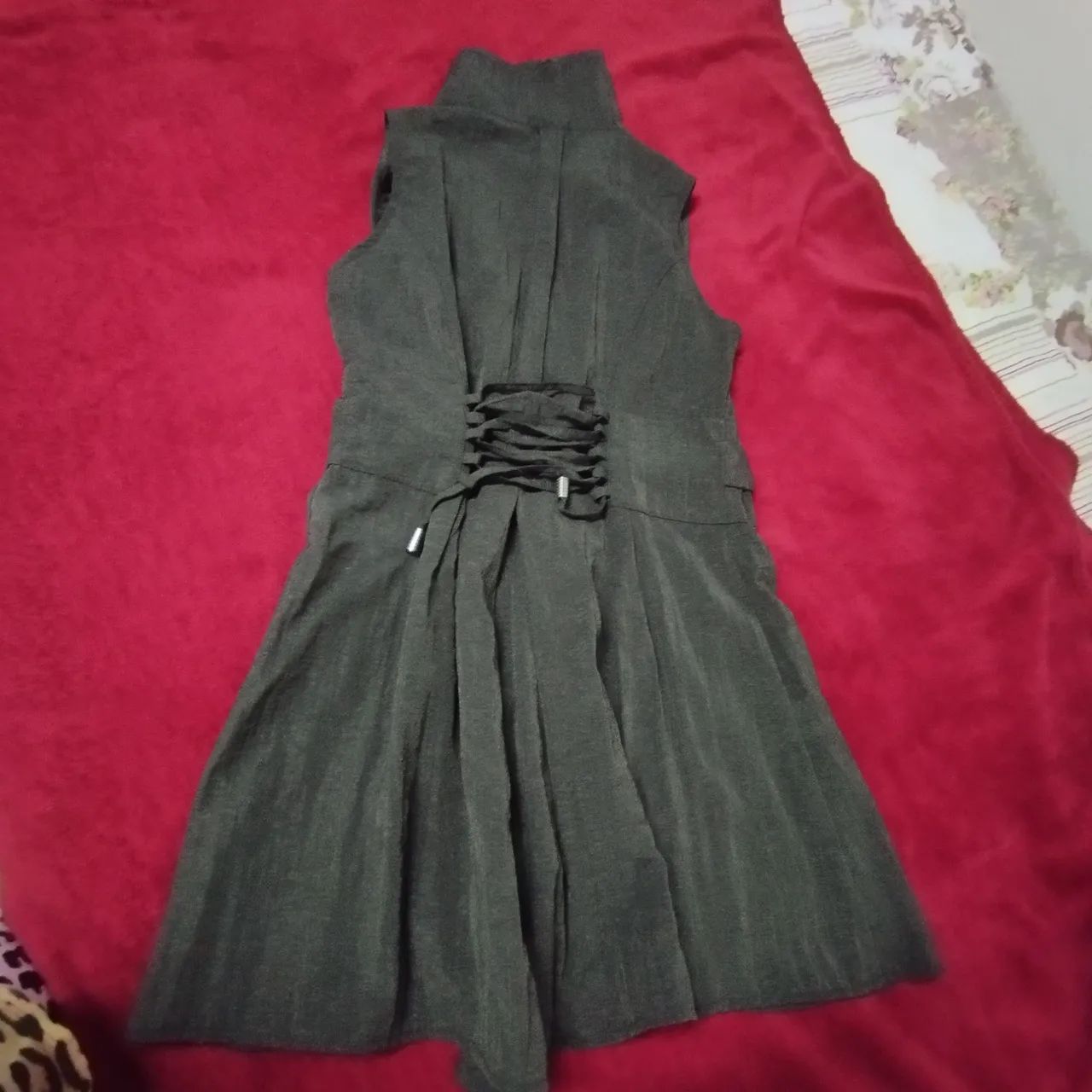 Vestido veste 36 a 38 - Foto 3
