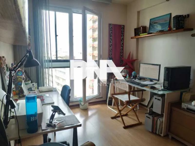 Venha viver com qualidade em Copacabana. - Foto 6