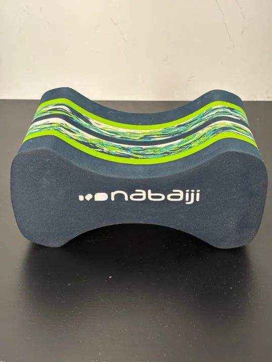 Acessório Flutuador De Natação Pull Buoy