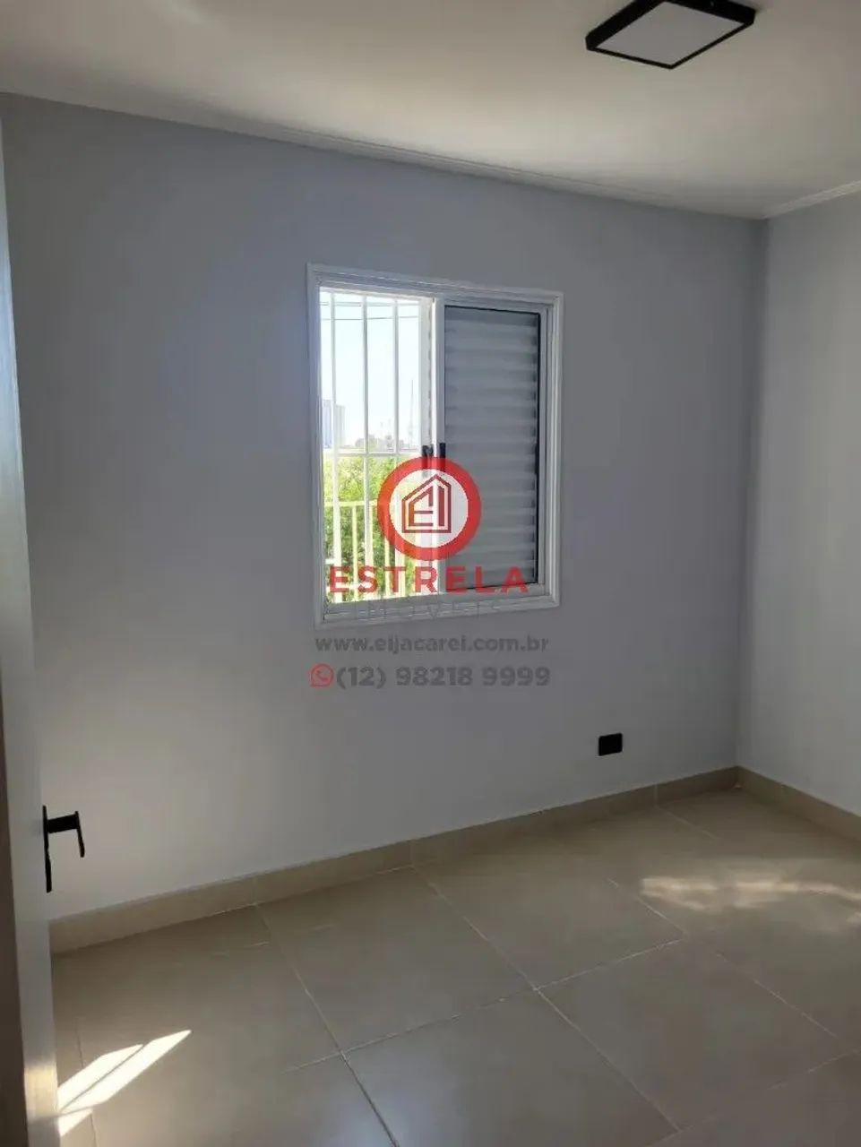 Apartamento de 2 quartos no Jardim Novo Amanhecer em Jacareí-SP: venda ou locação de imóve - Foto 4