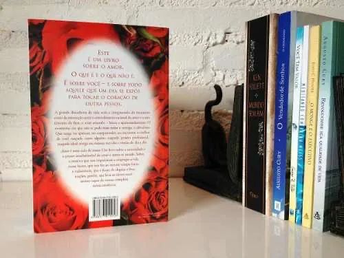 612 - Livro Amor Leo Buscaglia Namoro Noivado Casamento Auto Ajuda - Foto 2