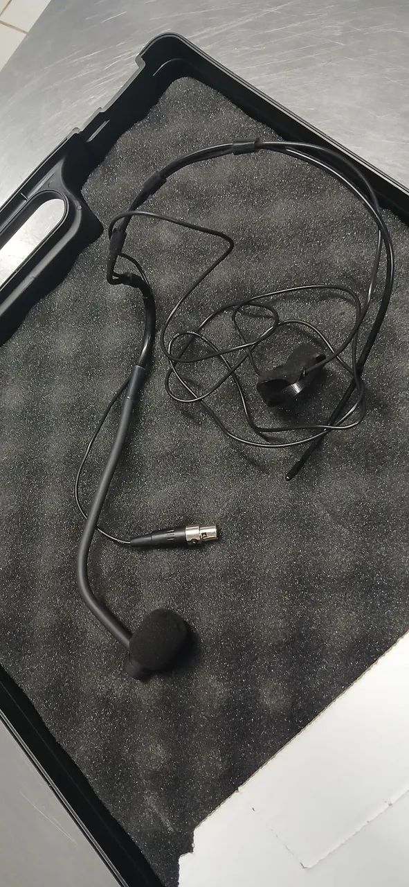 Microfone Headset PERFECTIMBRE Profissional - Foto 2