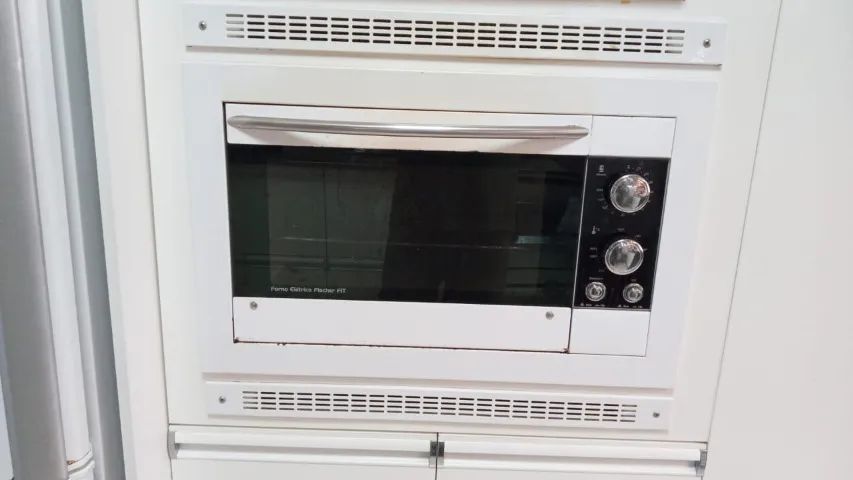 Forno elétrico Ficher FIT 