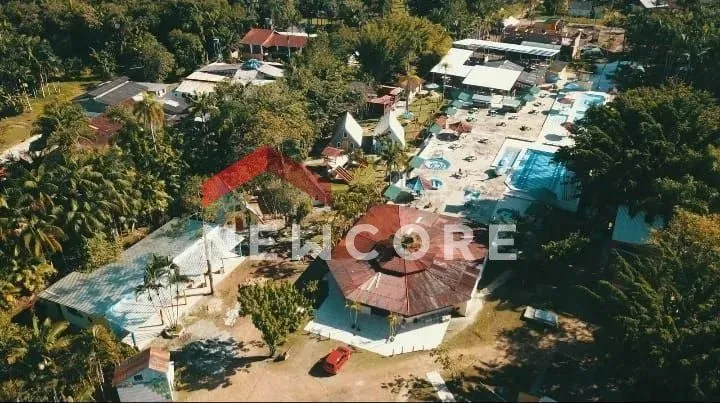 Lote em km 36,5 - Santa Bárbara - Iguape/SP