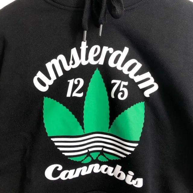 Moletom Amsterdam - Foto 4