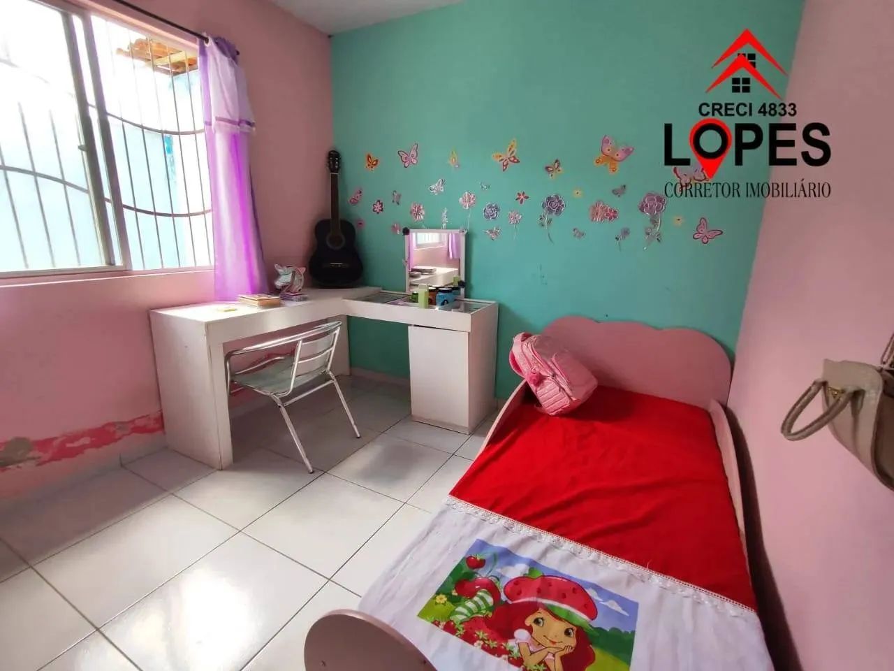 Casa à venda no Santo Antonio em São Gonçalo do Amarante - Foto 3