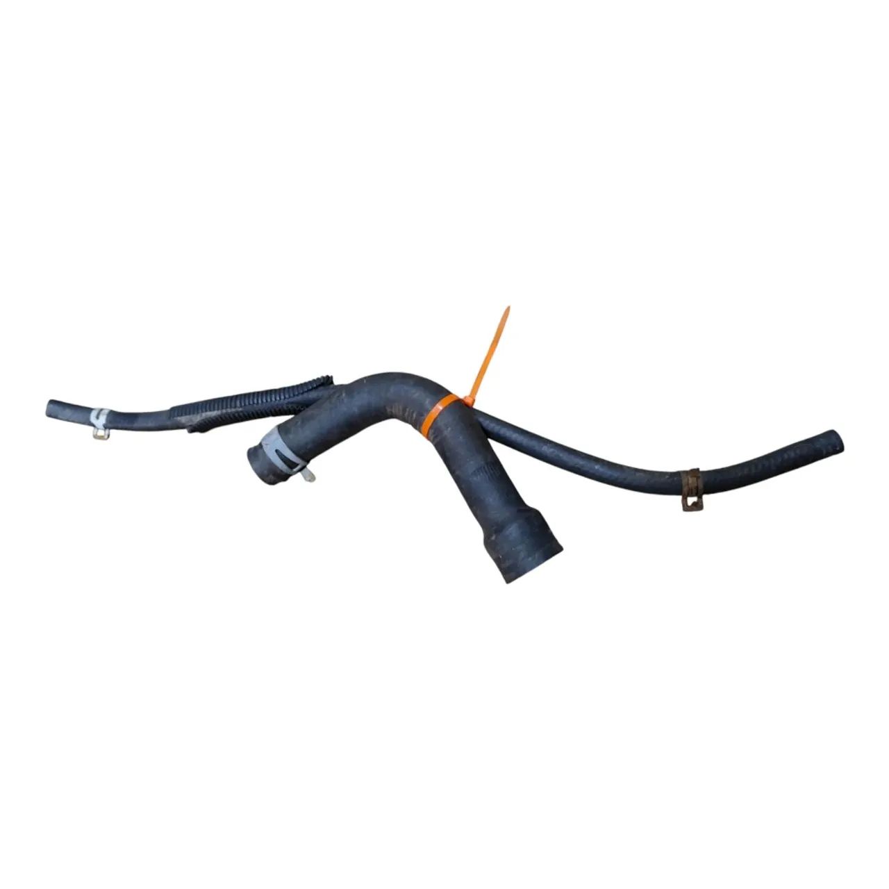 Tubo Cano Água Reservatório Caminhão Vw *  - Foto 3