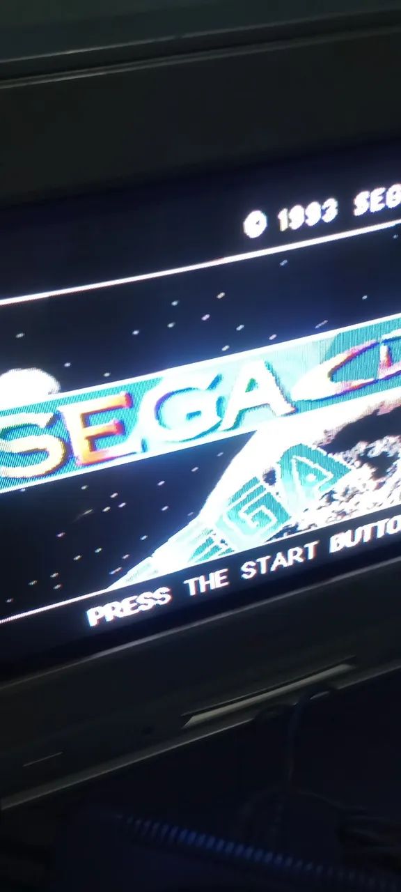 Sega CD+sega genesis  - Foto 5