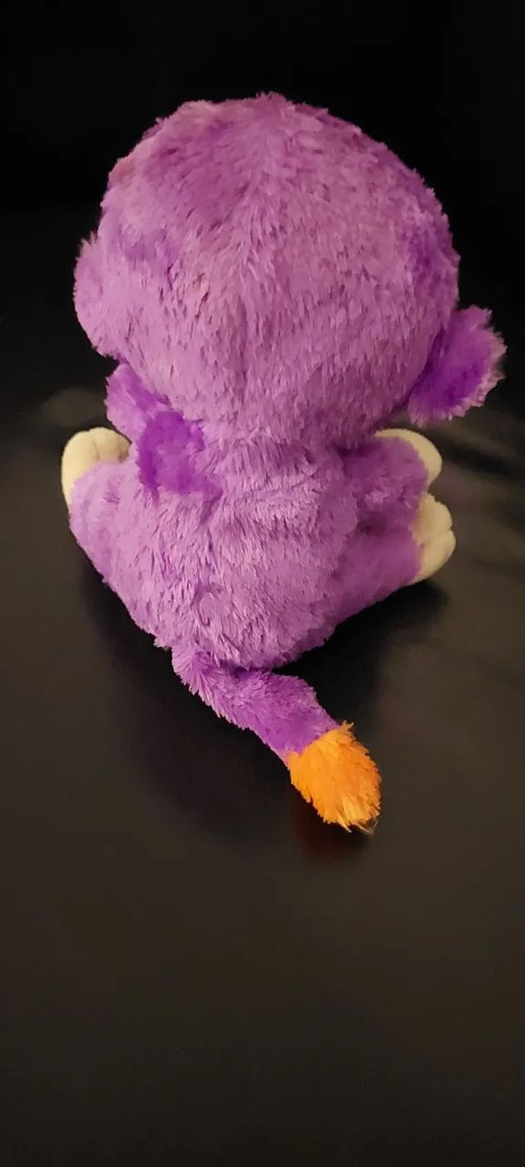Beanie boo olhudos  - Foto 3