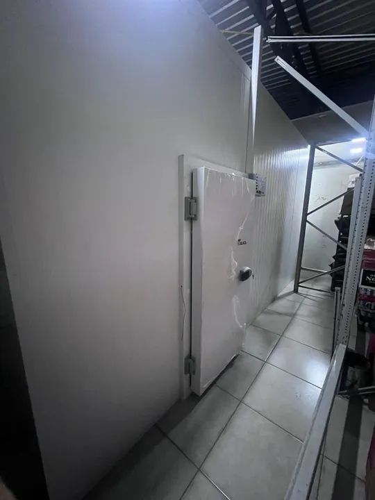 Câmara fria frigorífica sob medida - Foto 2