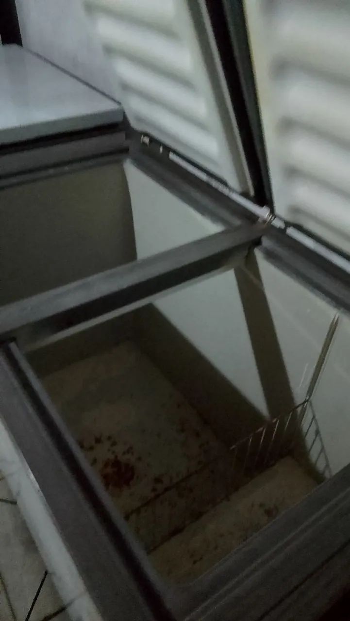 Freezer Horizontal Duplo - Foto 2