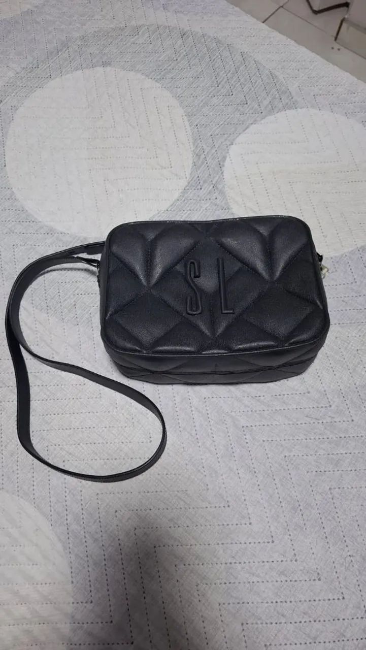 Conjunto de Bolsas variadas  - Foto 5