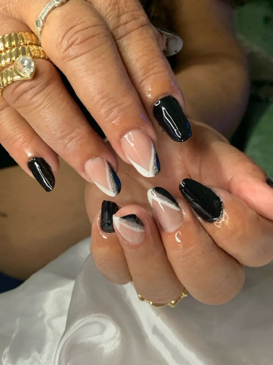 Unha de gel  - Foto 2