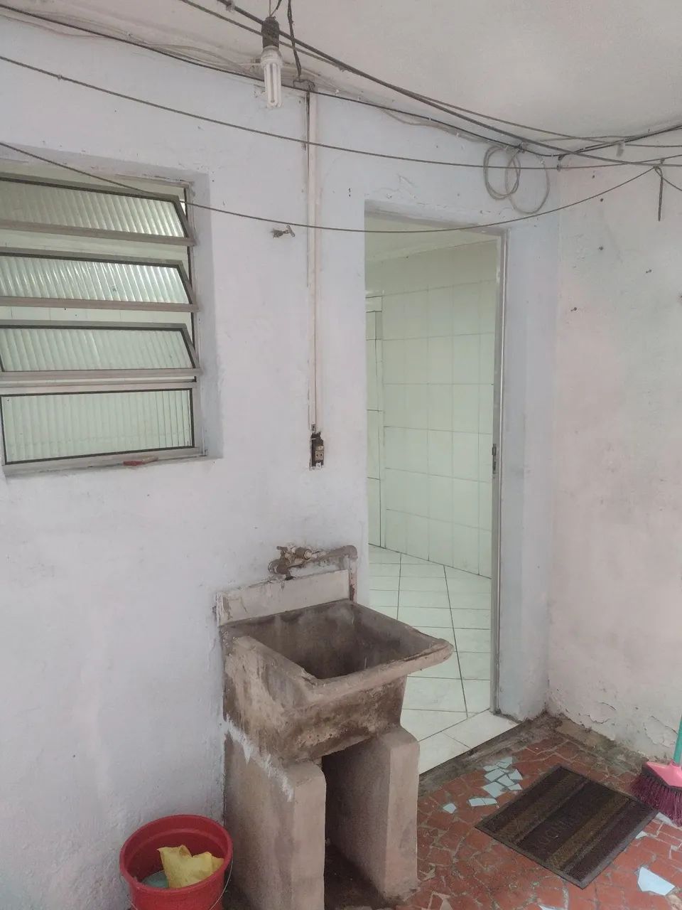 Foto - São Paulo - Jardim Princesa