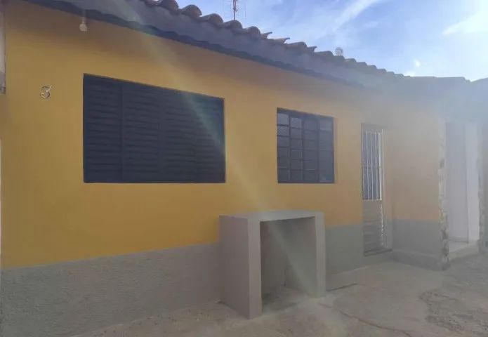 Casa a venda em Santa Maria (parcelado)
