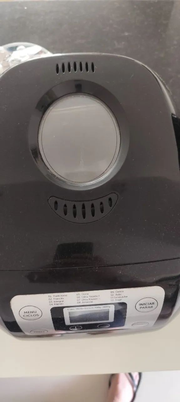 Máquina de Fazer Pão Cadence - Foto 2