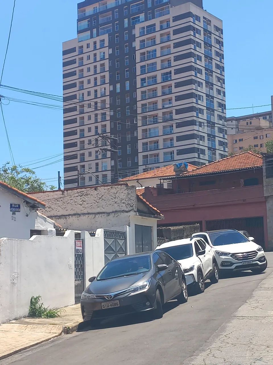 Terreno 317m² Vila Sônia - 600m do Metrô - Ótimo Investimento - Foto 4