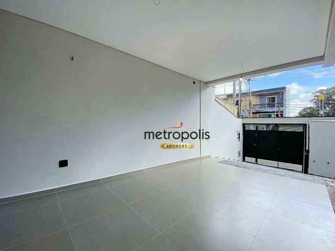 Sobrado à venda, 210 m² por R$ 904.000,00 - Vila Camilópolis - Santo André/SP - Foto 7
