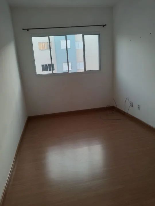 Apartamento para loca residencial bairro jardim Holanda - Foto 2
