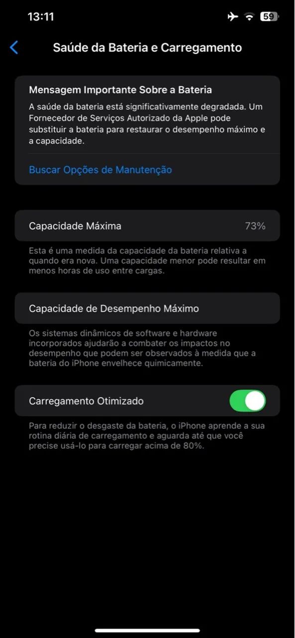 1399!! iPhone 11 Pro Max 256 gb dourado  - Foto 5