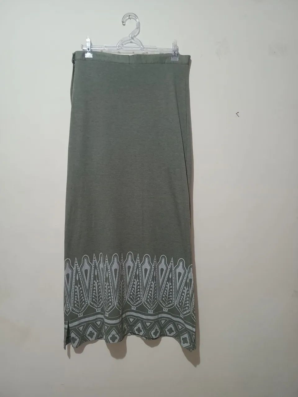 Saia longa 