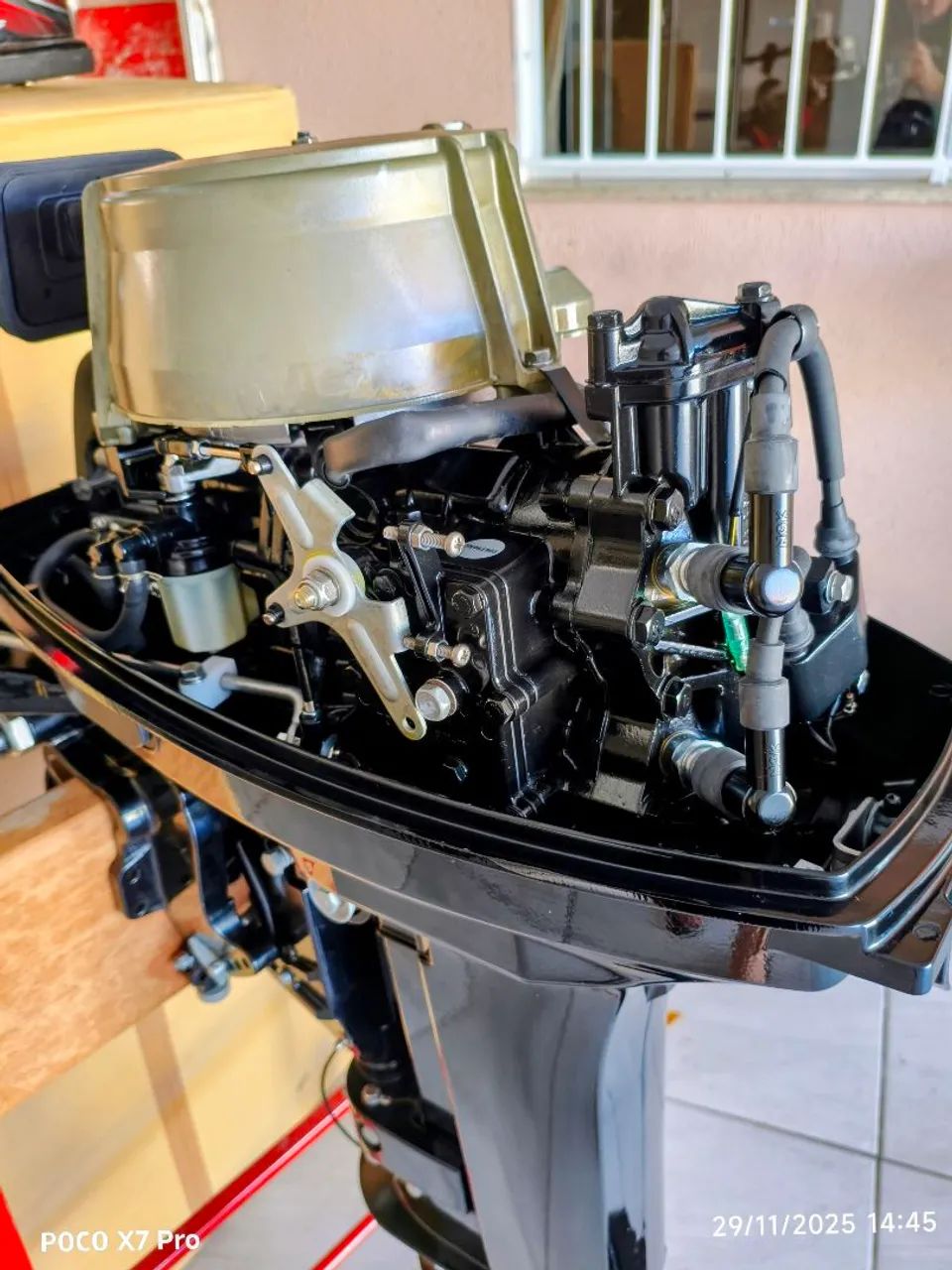 Lancha Floripa 420 - Foto 11